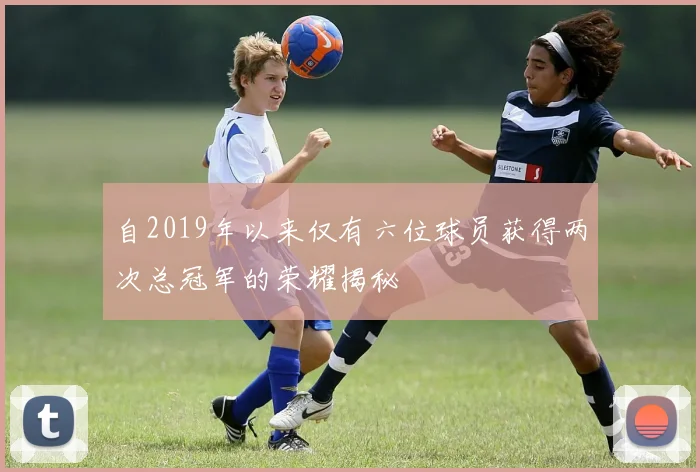 自2019年以来仅有六位球员获得两次总冠军的荣耀揭秘