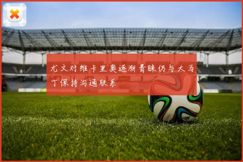 尤文对维卡里奥逐渐青睐仍与大马丁保持沟通联系