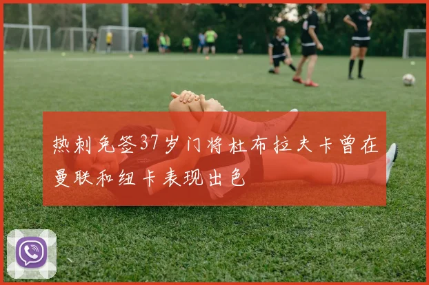 热刺免签37岁门将杜布拉夫卡曾在曼联和纽卡表现出色
